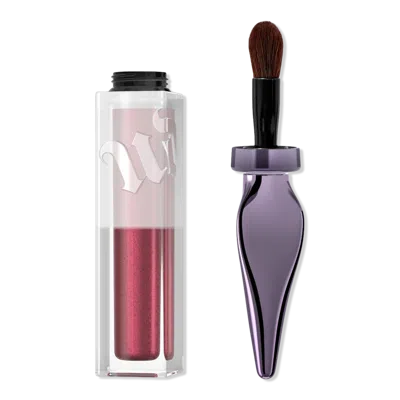 Urban Decay 24/7 Glaze-on Liquid Eyeshadow - Traffic Jam