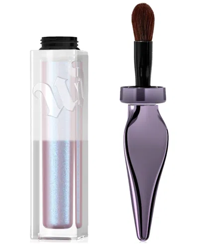 Urban Decay 24/7 Glaze-on Liquid Eyeshadow In Frost Boss