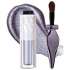 Urban Decay 24/7 Glaze-on Shimmer Liquid Eyeshadow Frost Boss 0.11 oz / 3.12 G In Frost Boss