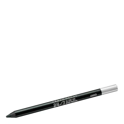 Urban Decay 24/7 Glide On Eye Pencil 1.2g (various Shades) - Loaded