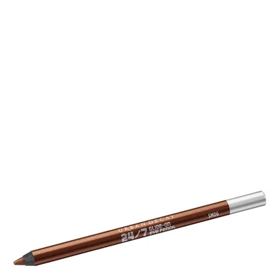 Urban Decay 24/7 Waterline Eye Pencil 1.2g (various Shades) - Smog