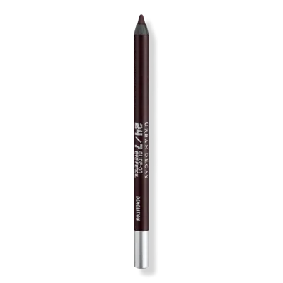 Urban Decay 24/7 Glide-on Waterproof Eyeliner Pencil - Demolition