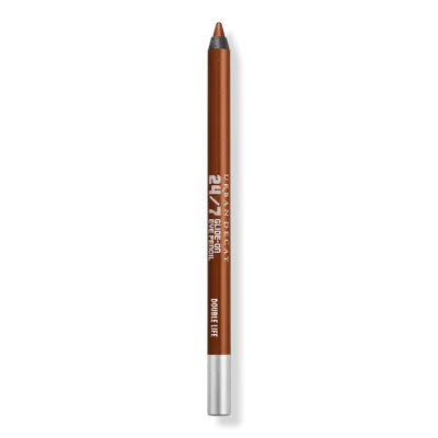 Urban Decay 24/7 Glide-on Waterproof Eyeliner Pencil - Double Life