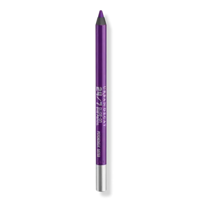 Urban Decay 24/7 Glide-on Waterproof Eyeliner Pencil - Psychedelic Sister