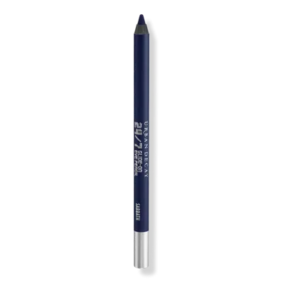 Urban Decay 24/7 Glide-on Waterproof Eyeliner Pencil - Sabbath