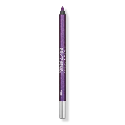 Urban Decay 24/7 Glide-on Waterproof Eyeliner Pencil - Viper In Green