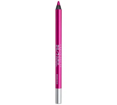 Urban Decay 24/7 Glide-on Waterproof Eyeliner Pencil In Pink