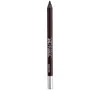 Urban Decay 24/7 Glide-on Waterproof Eyeliner Pencil In Demolition (matte Dark Brown)