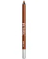 Urban Decay 24/7 Glide-on Waterproof Eyeliner Pencil In Double Life (reddish-brown Metallic)