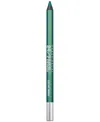 Urban Decay 24/7 Glide-on Waterproof Eyeliner Pencil In Electric Empire (metallic Green)