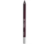 Urban Decay 24/7 Glide-on Waterproof Eyeliner Pencil In Rockstar (matte Dark Purple)