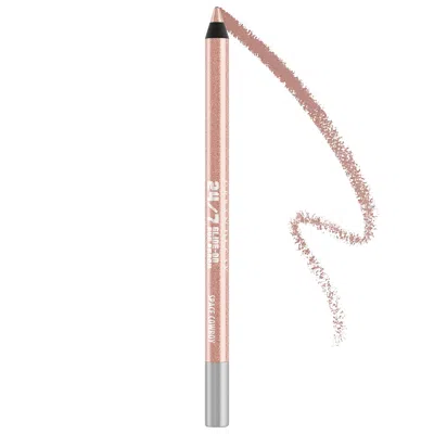 Urban Decay 24/7 Glide-on Waterproof Eyeliner Pencil Space Cowboy Space Cowboy 0.04 oz / 1.2 G