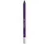 Urban Decay 24/7 Glide-on Waterproof Eyeliner Pencil In Vice (pearly Red Eggplant Shimmer)