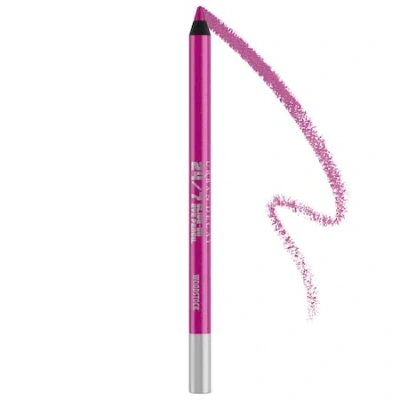 URBAN DECAY 24/7 GLIDE-ON WATERPROOF EYELINER PENCIL WOODSTOCK 0.04 OZ/ 1.2 G,P133707