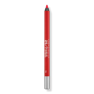 Urban Decay 24/7 Glide-on Waterproof Lip Liner - 714