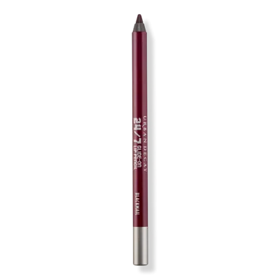Urban Decay 24/7 Glide-on Waterproof Lip Liner - Blackmail