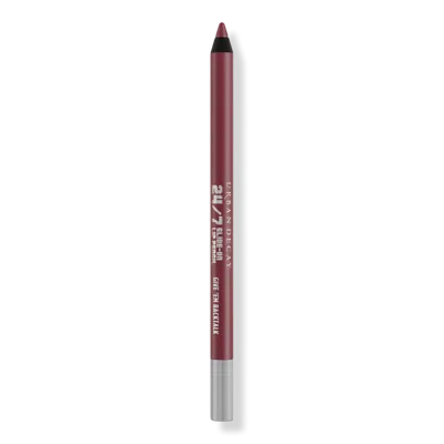 Urban Decay 24/7 Glide-on Waterproof Lip Liner - Give 'em Backtalk