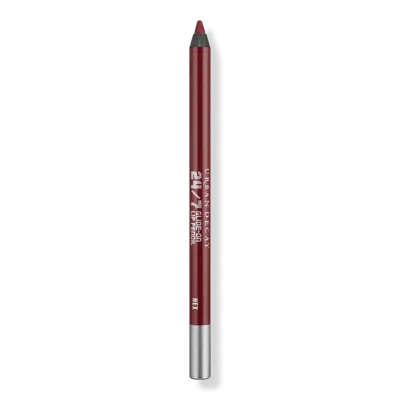 Urban Decay 24/7 Glide-on Waterproof Lip Liner - Hex