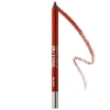 Urban Decay 24/7 Glide-on Waterproof Lip Liner Bad Blood 0.04 oz/ 1.2 G
