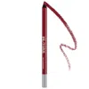 Urban Decay 24/7 Glide-on Waterproof Lip Liner Luv Ya Backtalk 0.04 oz/ 1.2 G In Luv Ya Backtalk
