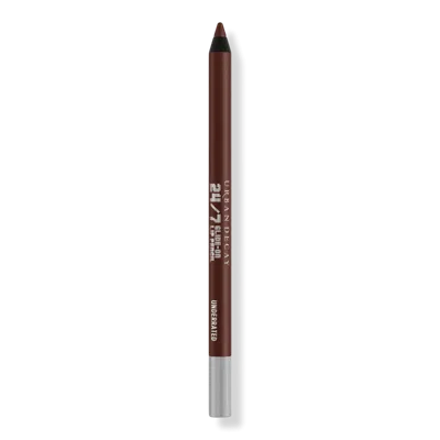 Urban Decay 24/7 Glide-on Waterproof Lip Liner - Underrated