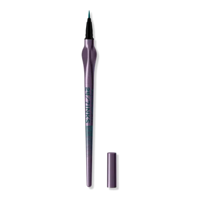Urban Decay 24/7 Inks Easy Ergonomic Liquid Eyeliner Pen - Deep End In Blue