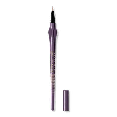 Urban Decay 24/7 Inks Easy Ergonomic Liquid Eyeliner Pen - Oil Slick In Black