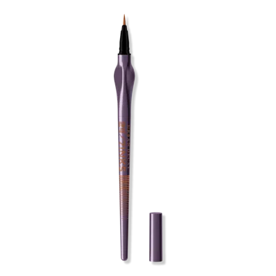 Urban Decay 24/7 Inks Easy Ergonomic Liquid Eyeliner Pen - Whiskey In Brown