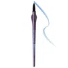 Urban Decay 24/7 Inks Easy Ergonomic Liquid Eyeliner Pen Binge 0.01 oz / 0.28 G In Binge