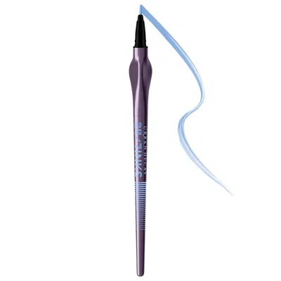 Urban Decay 24/7 Inks Easy Ergonomic Liquid Eyeliner Pen Binge 0.01 oz / 0.28 G