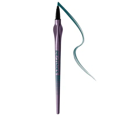Urban Decay 24/7 Inks Easy Ergonomic Liquid Eyeliner Pen Deep End 0.01 oz / 0.28 G