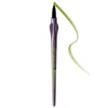 Urban Decay 24/7 Inks Easy Ergonomic Liquid Eyeliner Pen Freak 0.01 oz / 0.28 G In Freak