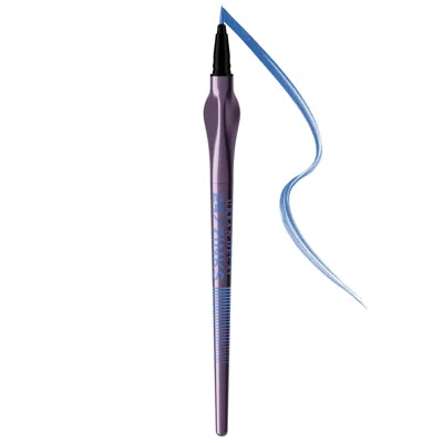 Urban Decay 24/7 Inks Easy Ergonomic Liquid Eyeliner Pen Hi-energy 0.01 oz / 0.28 G