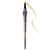 Urban Decay 24/7 Inks Easy Ergonomic Liquid Eyeliner Pen Mucho Mucho 0.01 oz / 0.28 G In Mucho Mucho