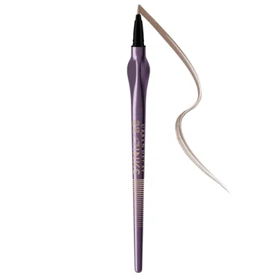 Urban Decay 24/7 Inks Easy Ergonomic Liquid Eyeliner Pen Oil Slick 0.01 oz / 0.28 G