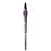 Urban Decay 24/7 Inks Easy Ergonomic Liquid Eyeliner Pen Ozone 0.01 oz / 0.28 G In Ozone