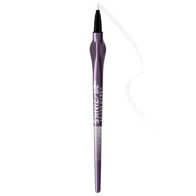 Urban Decay 24/7 Inks Easy Ergonomic Liquid Eyeliner Pen Ozone 0.01 oz / 0.28 G