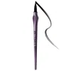Urban Decay 24/7 Inks Easy Ergonomic Liquid Eyeliner Pen Zero 0.01 oz / 0.28 G In Zero