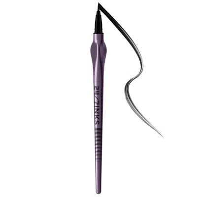 Urban Decay 24/7 Inks Easy Ergonomic Liquid Eyeliner Pen Zero 0.01 oz / 0.28 G