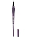 Urban Decay 24/7 Inks Liquid Eyeliner In Ozone (matte White)