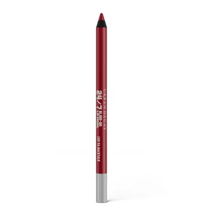 Urban Decay 24/7 Lip Pencil 1.2ml (various Shades) - Luv Ya Backtalk