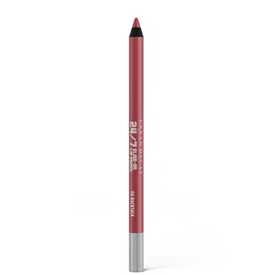 Urban Decay 24/7 Lip Pencil 1.2ml (various Shades) - Og Backtalk
