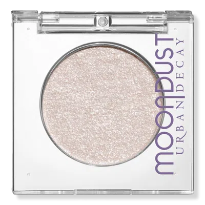 Urban Decay 24/7 Moondust Glitter Eyeshadow Singles - Cosmic In Purple