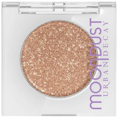 Urban Decay 24/7 Moondust Glittery Eyeshadow Wild Dipper 0.06 oz In White