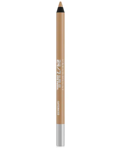 Urban Decay 24/7 Waterline Eyeliner Pencil In Caffeinated