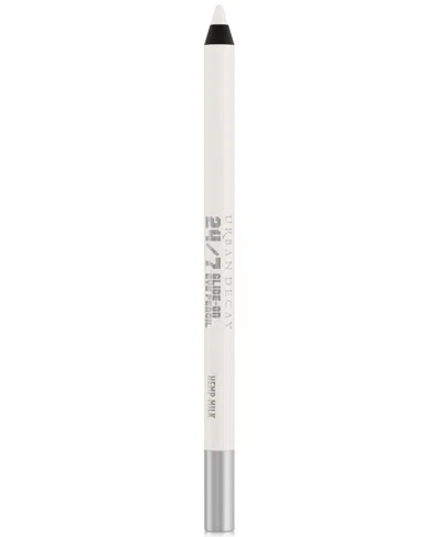 Urban Decay 24/7 Waterline Eyeliner Pencil In Hemp Milk