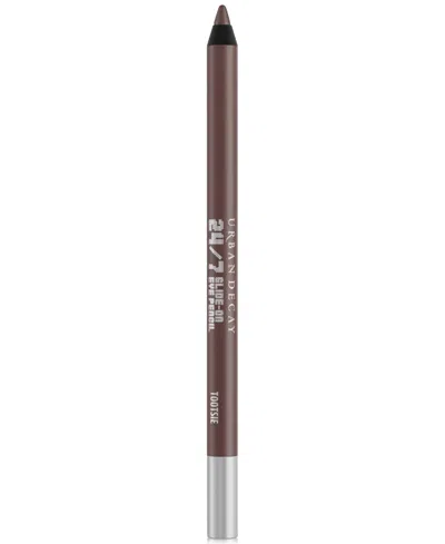 Urban Decay 24/7 Waterline Eyeliner Pencil In Tootsie