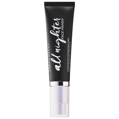 URBAN DECAY ALL NIGHTER FACE MAKEUP PRIMER 1 OZ/ 30 ML,P454337
