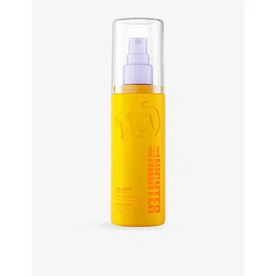 Urban Decay All Nighter Glow Finish Makeup Setting Spray 118ml