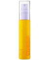 Urban Decay All Nighter Glow Setting Spray In Transparent